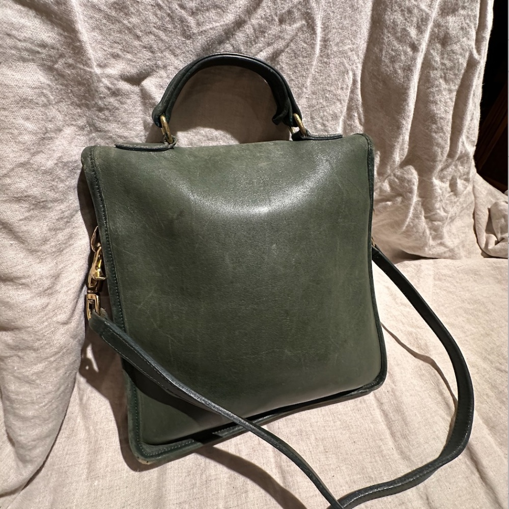 Coach Bag - Picture 3 of 7